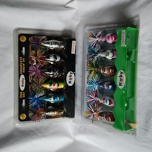 Sealed Collectible Kooky Klickers Krew 25 & 29 Bundle Set